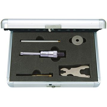 Asimeto AS-209080 3-4mmx0.001 3 Nokta Temaslı Mekanik İç Çap Mikrometre