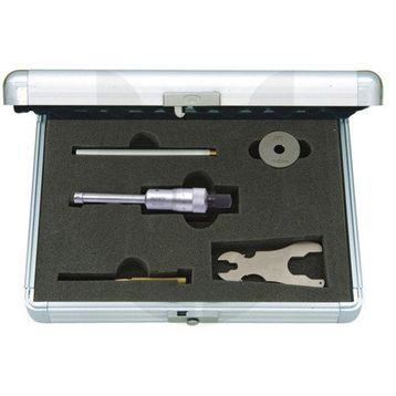 Asimeto AS-209110 6-8mmx0.001 3 Nokta Temaslı Mekanik İç Çap Mikrometre