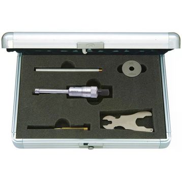 Asimeto AS-209110 6-8mmx0.001 3 Nokta Temaslı Mekanik İç Çap Mikrometre