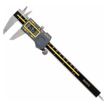 Asimeto AS-307 0-200 mm Dijital Kumpas