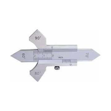 Asimeto AS-325 Kaynakçı Kumpası