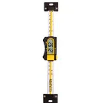 Asimeto AS-326245 0-600 mm Yatay Dijital Doğrusal Cetvel