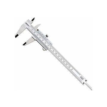 Asimeto AS-341 0-150 mm 0.05 mm Kumpas