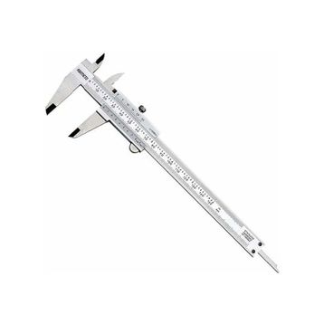 Asimeto AS-341 0-200 mm 0.02 mm Kumpas