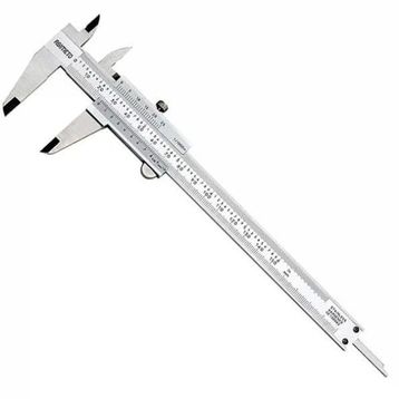 Asimeto AS-341 0-300 mm Kumpas