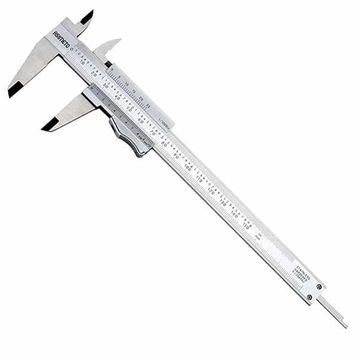 Asimeto AS-351 0-150 mm Mandallı Kumpas