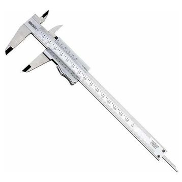 Asimeto AS-351 0-200 mm Mandallı Kumpas
