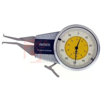 Asimeto AS-403 30-40 mm Saatli İç Çap Komparatörü