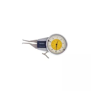 Asimeto AS-403220 10-30x0.01 mm Saatli İç Cap Komparatörü