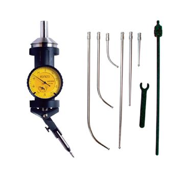 Asimeto AS-469006 3-D Mekanik Tester