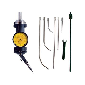 Asimeto AS-469006 3-D Mekanik Tester