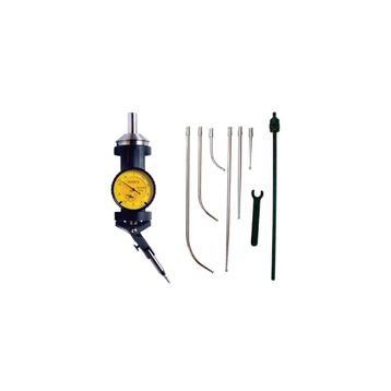 Asimeto AS-469006 3-D Mekanik Tester