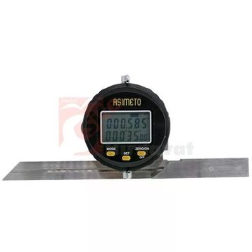 Asimeto AS-490 Dijital Açı Ölçer