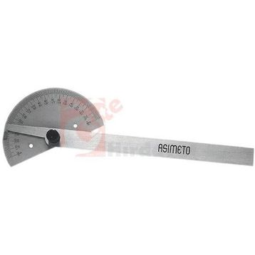 Asimeto AS-490 Saatli Açı Ölçer