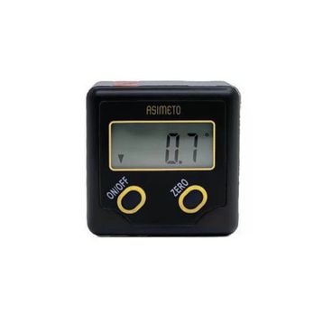 Asimeto AS-490167 Mini Dijital Açı Ölçer