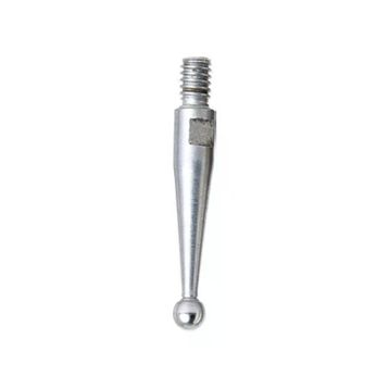 Asimeto AS-500521 2 mm Salgı Komparatör Saat Sert Çelik Ucu