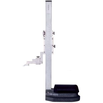Asimeto AS-621240 0-600 mm Mekanik Yükseklik Mihengiri