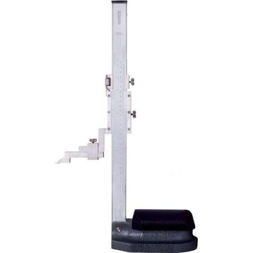 Asimeto AS-621240 0-600 mm Mekanik Yükseklik Mihengiri