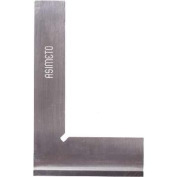 Asimeto AS-639530 75x50 mm Metal Şapkalı Gönye