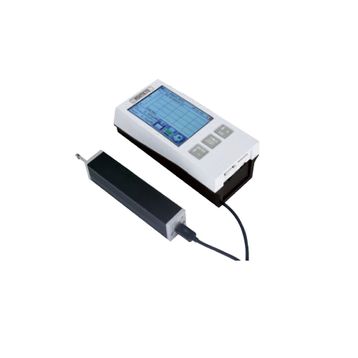 Asimeto AS-645130 Dijital Yüzey Pürüzlülük Ölçüm Cihazı