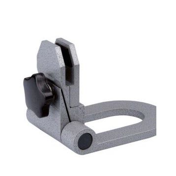 Asimeto Mikrometre Standı