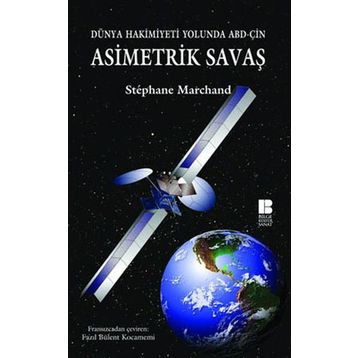Asimetrik Savaş - Stephane Marchand