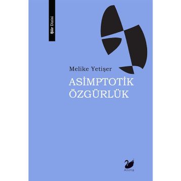 Asimptotik Özgürlük - Melike Yetişer