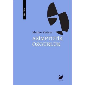 Asimptotik Özgürlük - Melike Yetişer
