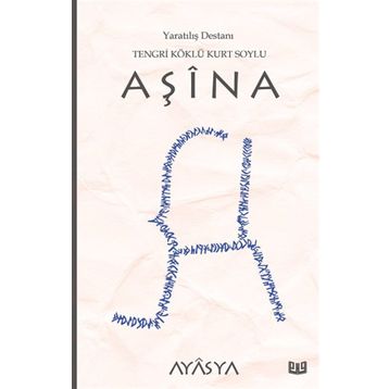 Aşina - Ayasya