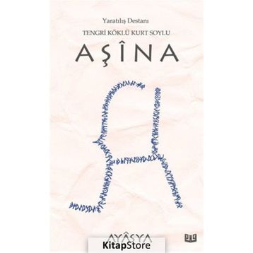 Aşina - Ayasya