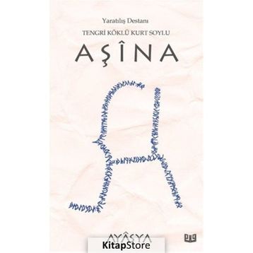 Aşina - Ayasya