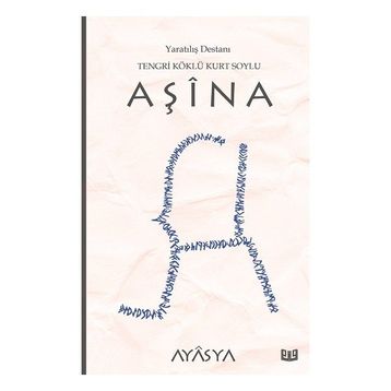 Aşina - Ayasya
