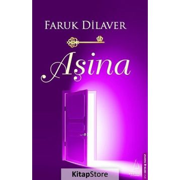 Aşina - Faruk Dilaver