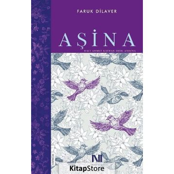 Aşina - Faruk Dilaver