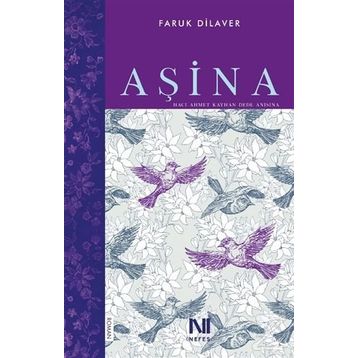 Aşina - Faruk Dilaver