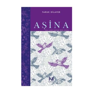 Aşina - Faruk Dilaver