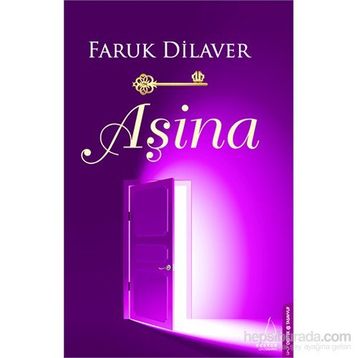 Aşina - Faruk Dilaver