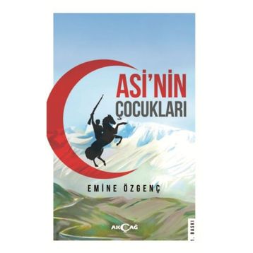 Asi'nin Çocukları - Emine Özgenç