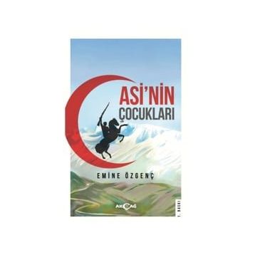 Asi'nin Çocukları - Emine Özgenç