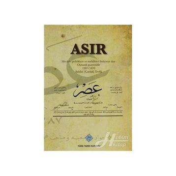 Asır - Ali Emre Özyıldırım