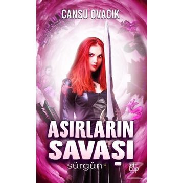 Asırların Savaş - Cansu Ovacık