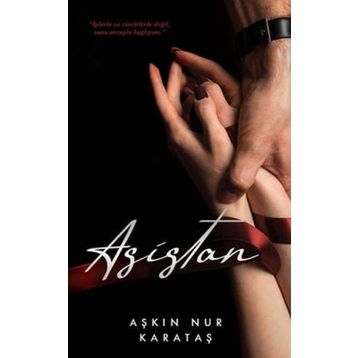 Asistan 2 - Aşkın Nur Karataş