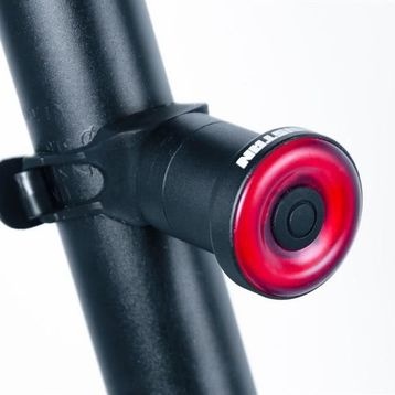 Asistan Parla R600+Usb Şarjlı Arka Stop Lambası