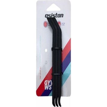 Asistan WS270 3 Adet Levye