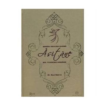 Asitane - Sedat Yılmaz