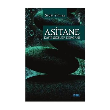 Asitane - Sedat Yılmaz