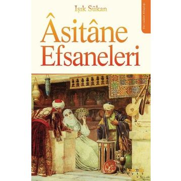Asitane - Sedat Yılmaz