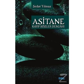 Asitane - Sedat Yılmaz