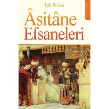 Asitane - Sedat Yılmaz