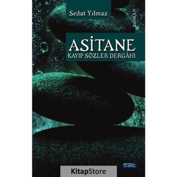 Asitane - Sedat Yılmaz